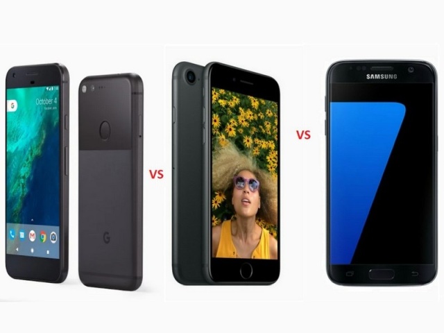 google-pixel-vs-iphone-7-vs-galaxy-s7